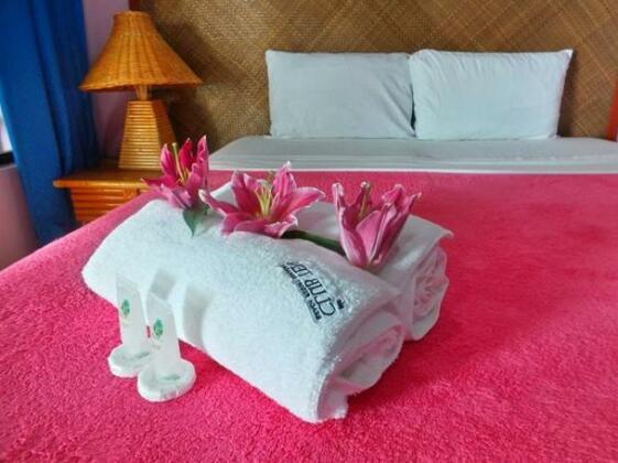 The Club Ten Beach Resort Boracay - Photo4