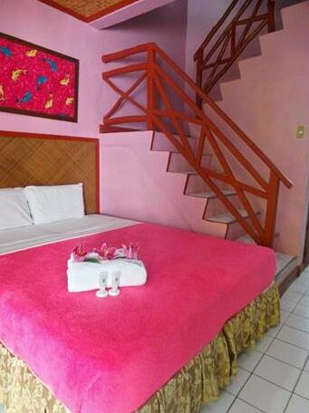 The Club Ten Beach Resort Boracay - Photo5