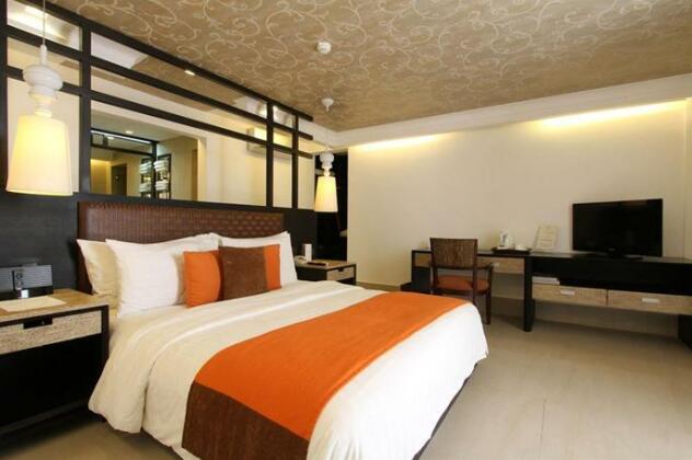 The District Boracay - Photo2