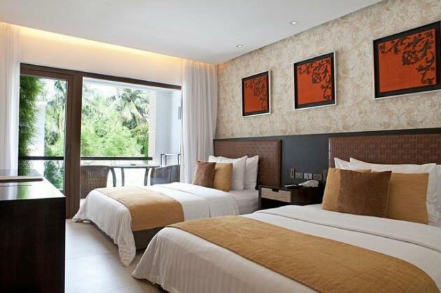 The District Boracay - Photo3
