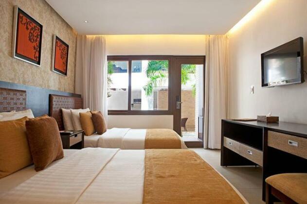 The District Boracay - Photo5