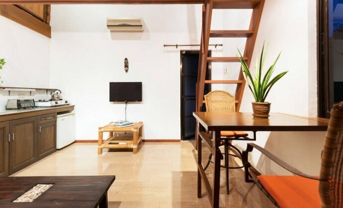 The Loft By Reef Retreat - Photo3