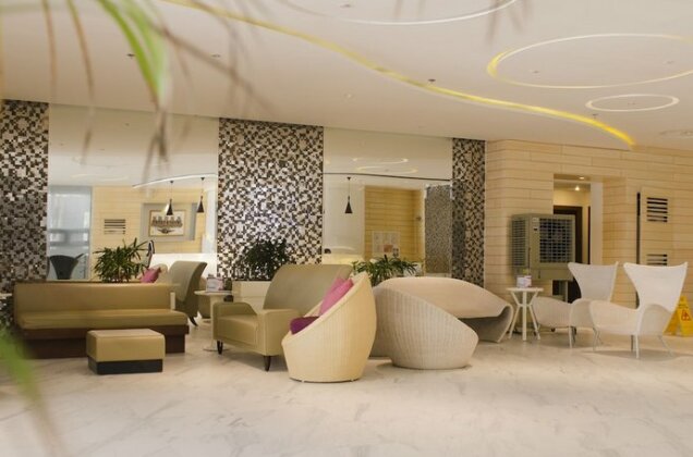 The Muse Hotel - Photo4