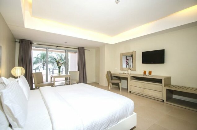 The Muse Hotel - Photo5