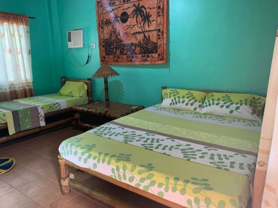 The Orchids Resort Boracay - Photo5