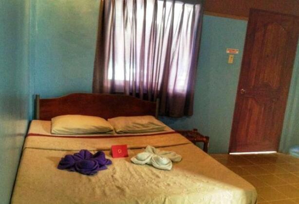The Q Lodge Boracay - Photo2