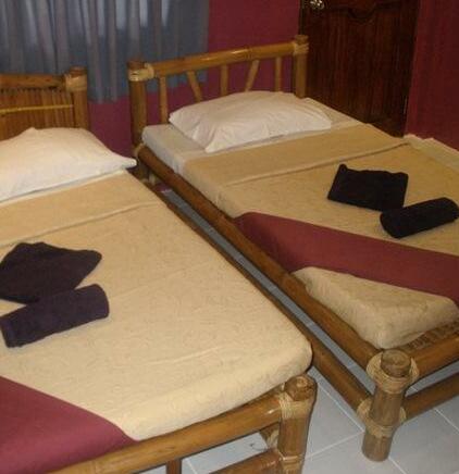 The Q Lodge Boracay - Photo4