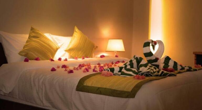 The Sitio Boracay Villas and Suites - Photo2