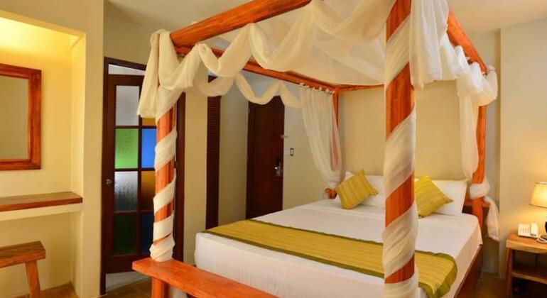 The Sitio Boracay Villas and Suites - Photo3