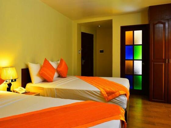The Sitio Boracay Villas and Suites - Photo4