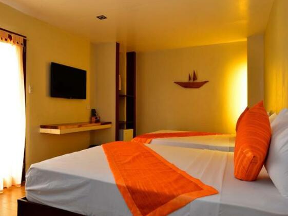 The Sitio Boracay Villas and Suites - Photo5
