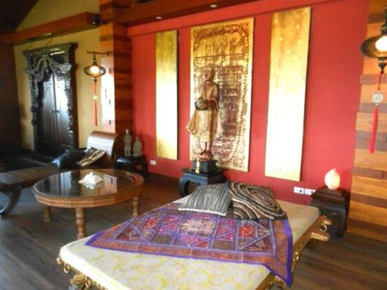 Tirta Spa Homestay - Photo2