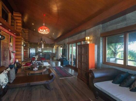 Tirta Spa Homestay - Photo4