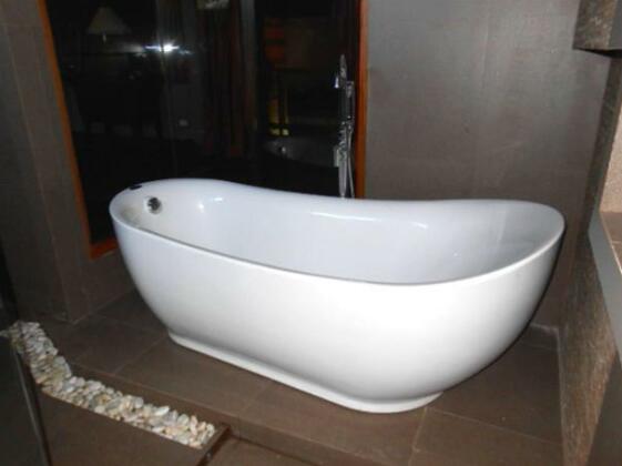 Tirta Spa Homestay - Photo5