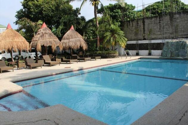 Tonglen Eco Resort - Photo2