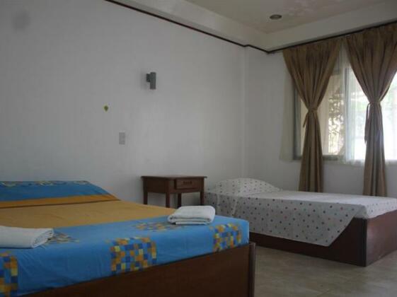 Toto's Apartelle Boracay - Photo2