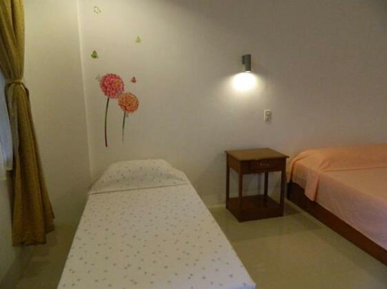 Toto's Apartelle Boracay - Photo3