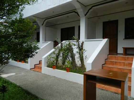 Toto's Apartelle Boracay - Photo4