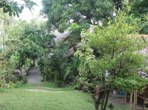 Toto's Apartelle Boracay - Photo5