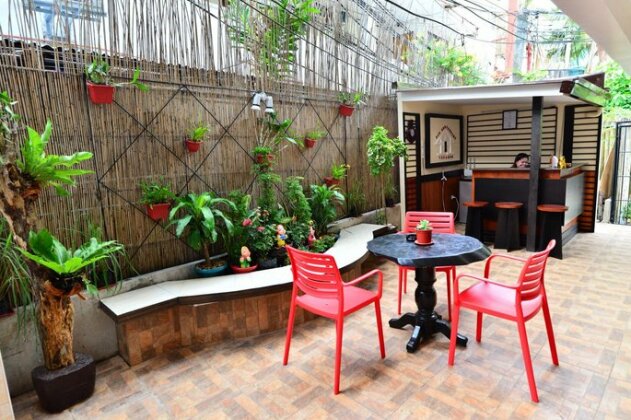 Travellers Pad Boracay - Photo2
