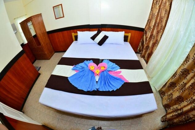 Travellers Pad Boracay - Photo3