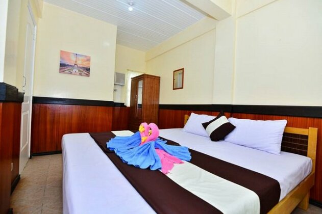 Travellers Pad Boracay - Photo4