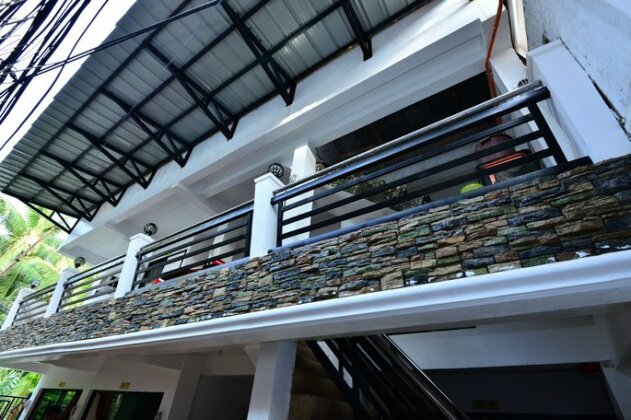 Travellers Pad Boracay - Photo5