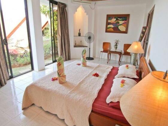 Villa Aloy - Photo2