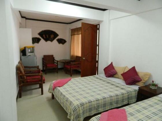 Villa Frency Resort - Photo2