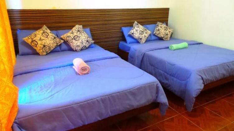 Villa Lourdes Resort - Photo4