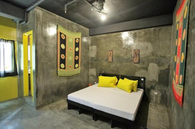 W Hostel Boracay - Photo2