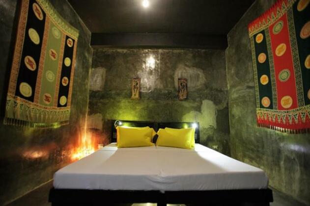 W Hostel Boracay - Photo4