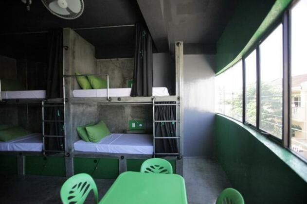 W Hostel Boracay - Photo5