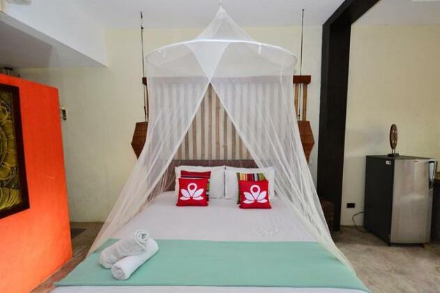 ZEN Rooms Bulabog Road - Photo2