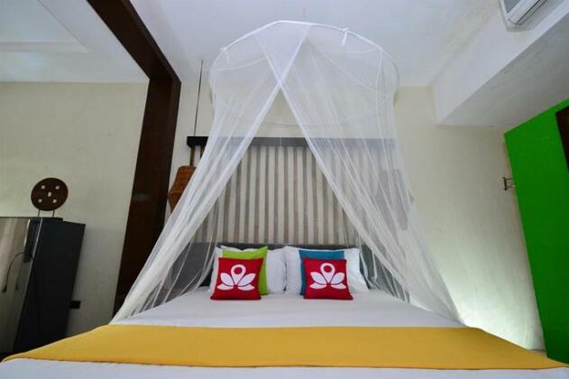 ZEN Rooms Bulabog Road - Photo4