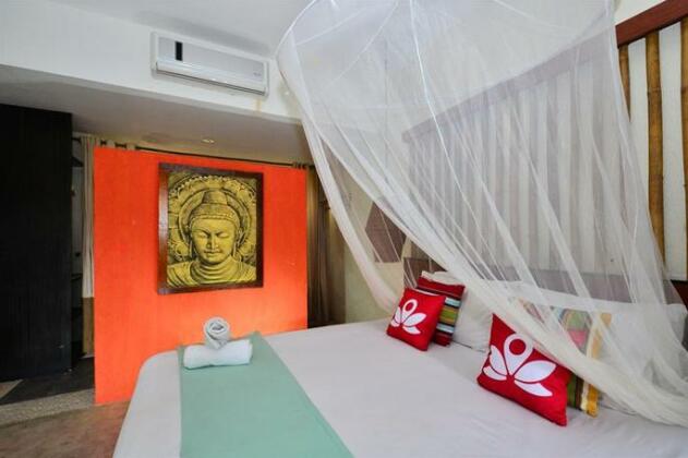 ZEN Rooms Bulabog Road - Photo5