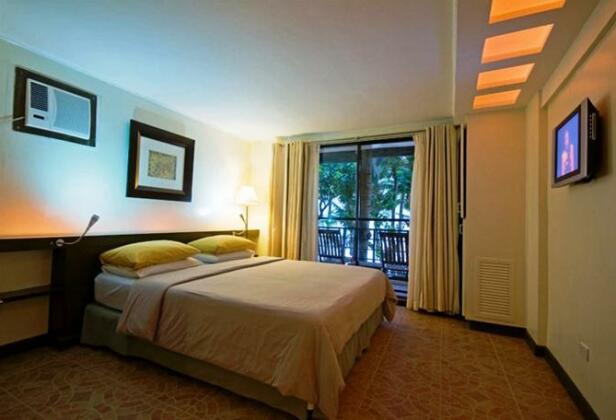 Zuzuni Boutique Hotel - Photo3
