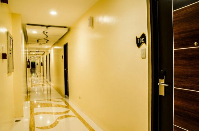 Dreamwave Hotel Roxas - Photo4
