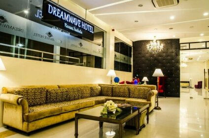 Dreamwave Hotel Roxas