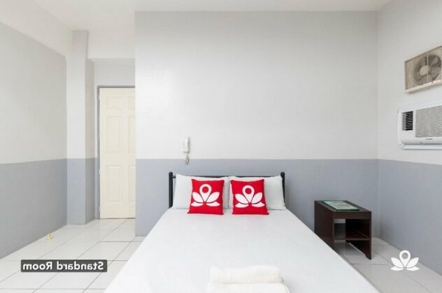 ZEN Rooms Green Ville Bulacan - Photo3