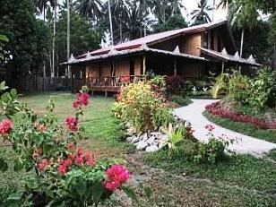 Agohay Villa Forte Beach Resort of Camiguin Island - Photo2