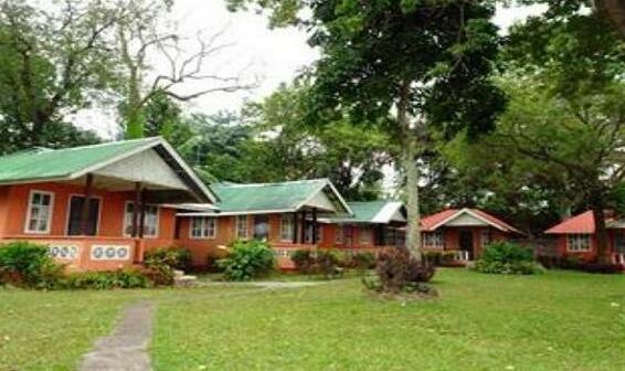 Cabua-an Beach Resort - Photo3