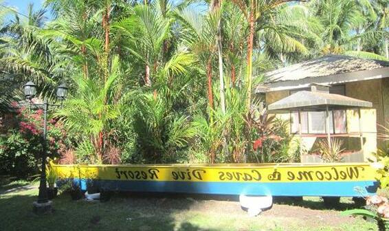 Caves Dive Resort - Photo2