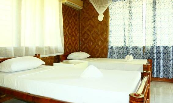 Caves Dive Resort - Photo3