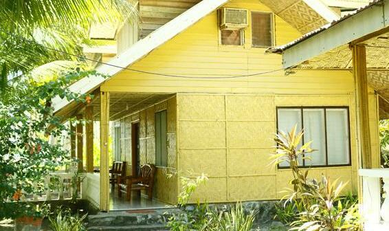 Caves Dive Resort - Photo4