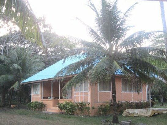 Ferrabrel Beach Resort - Photo2