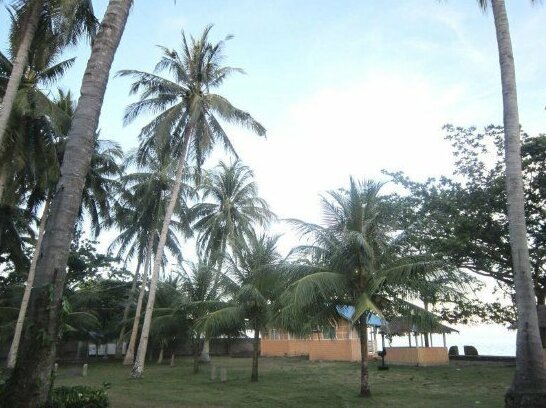 Ferrabrel Beach Resort - Photo4