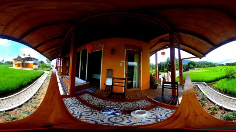 Guerrera Rice Paddy Villas - Photo2