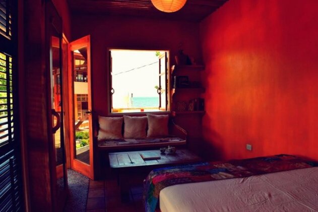 Guerrera Rice Paddy Villas - Photo3