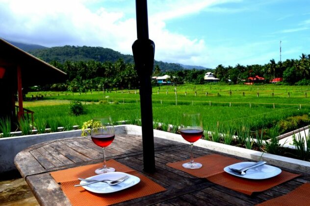 Guerrera Rice Paddy Villas - Photo4